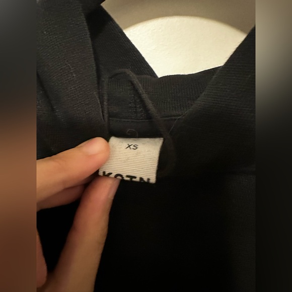 KOTN Hoodie - Picture 4 of 5